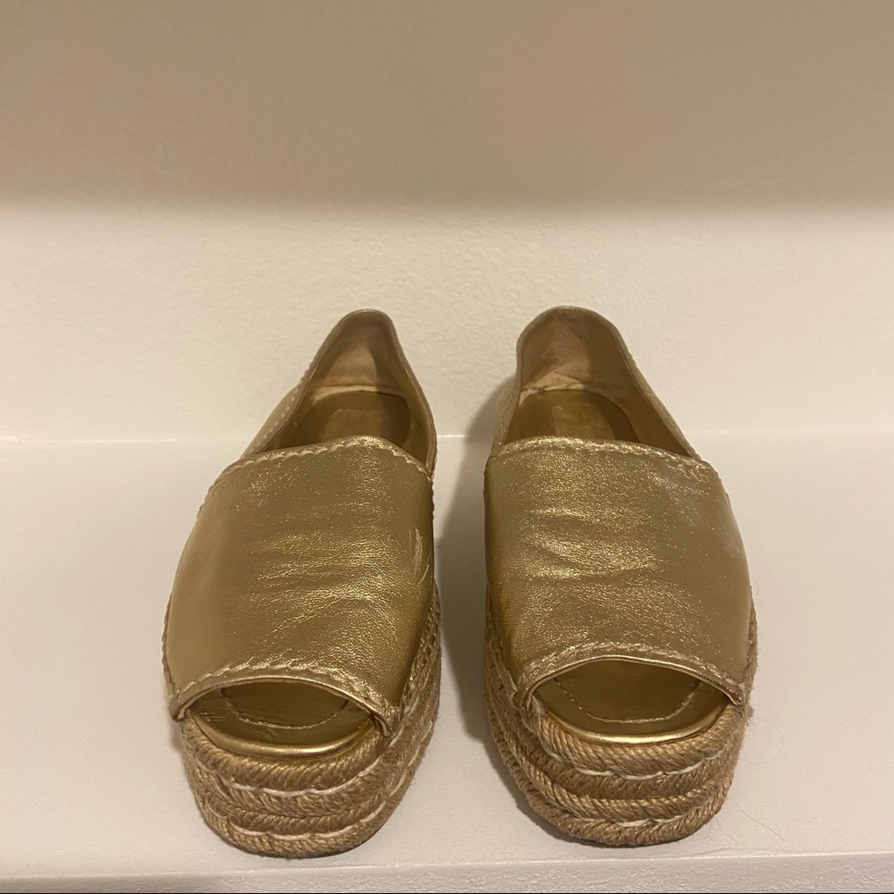 Prada Espadrilles